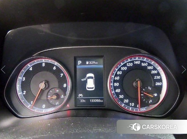 Hyundai Veloster (JS) id 4331781 из Кореи 19