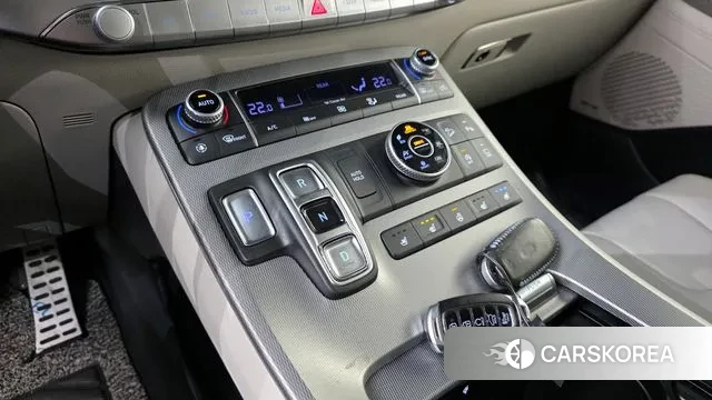 Hyundai Palisade id 3702128 из Кореи 19