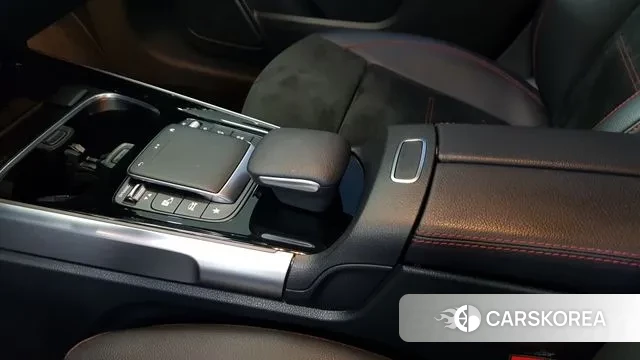 Mercedes-Benz GLB-Class X247 id 3721149 из Кореи 16