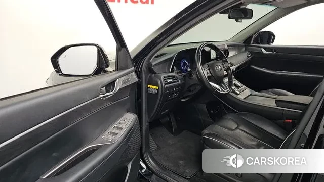 Hyundai Palisade id 3736557 из Кореи 19