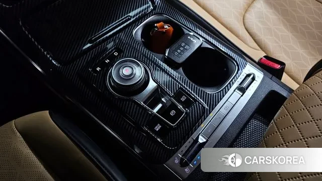 Kia Carnival 4th generation id 3497791 из Кореи 19