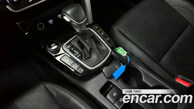 Kia Seltos id 2681997 из Кореи 19