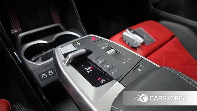 BMW X2 (U10) id 3517517 из Кореи 19