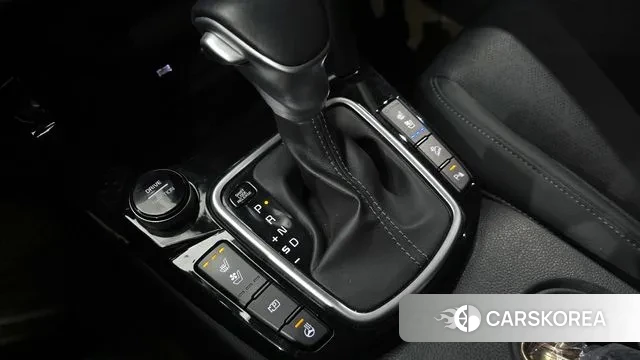 Kia The New Seltos id 3659621 из Кореи 19