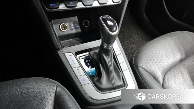 Hyundai The New Avante AD id 2971255 из Кореи 19