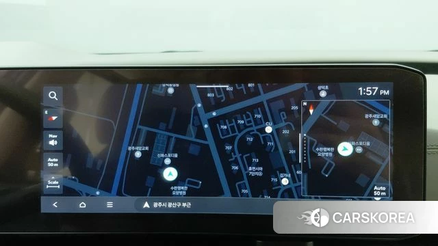 Kia The New Carnival 4th Generation id 3831571 из Кореи 19