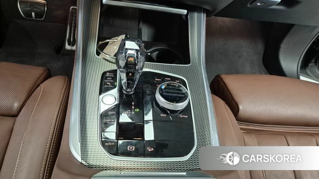 BMW X5 (G05) id 3812871 из Кореи 19