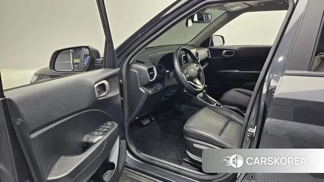 Hyundai Venue id 3577029 из Кореи 19