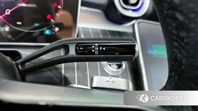 Mercedes-Benz CLE-Class C236 id 3696133 из Кореи 19