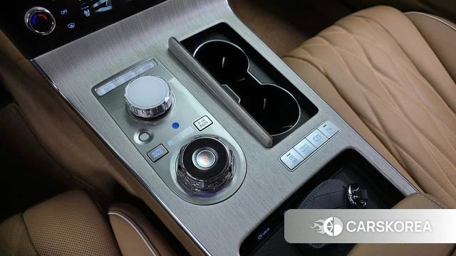 Genesis G80 (RG3) id 4560335 из Кореи 36