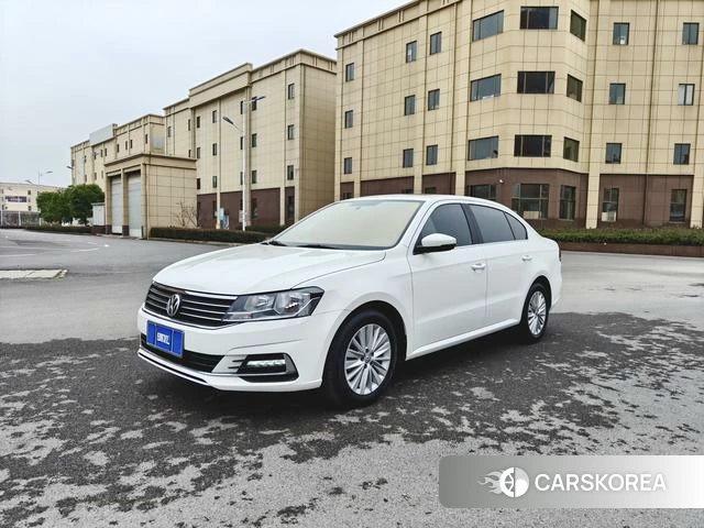 Volkswagen Lavida id 4273497 из Китая 9