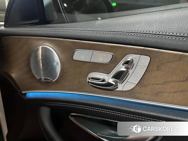 Mercedes-Benz E-Class W213 id 3045612 из Кореи 15