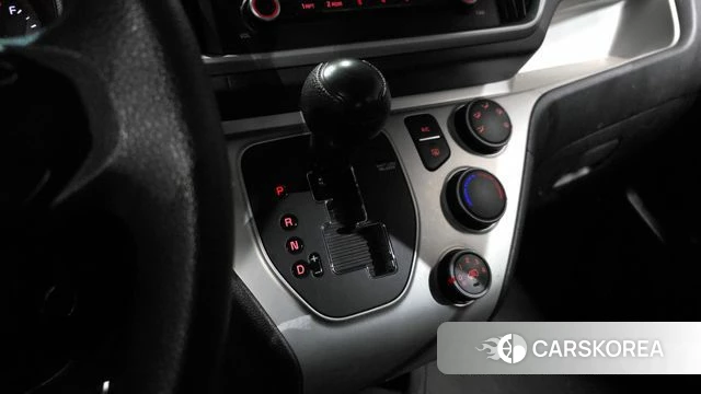 Kia The New Ray id 3936842 из Кореи 19