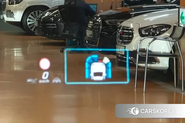 Mercedes-Benz S-Class W223 id 3771391 из Кореи 19