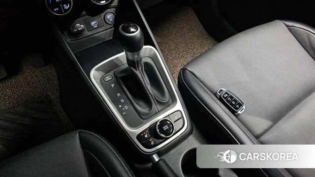 Hyundai Venue id 3834291 из Кореи 19