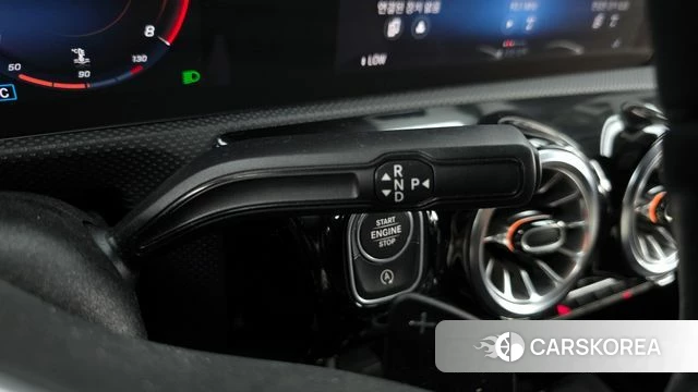 Mercedes-Benz A-Class W177 id 4316916 из Кореи 29