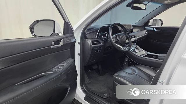 Hyundai Palisade id 4726531 из Кореи 34