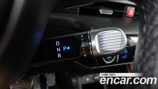 Hyundai Ionic 5 id 2822062 из Кореи 19