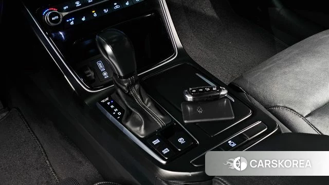 Hyundai Grandeur IG id 4610266 из Кореи 30