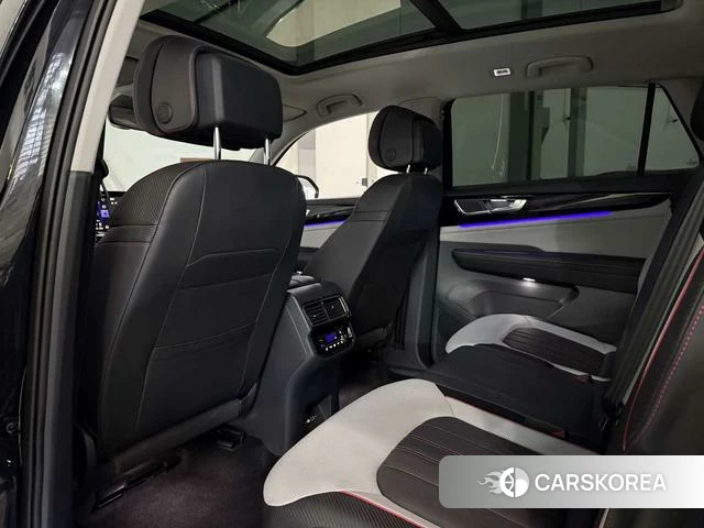 Volkswagen Tourang id 4256469 из Китая 13