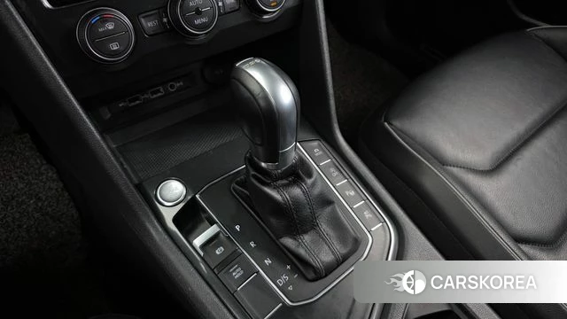 Volkswagen Tiguan Allspace id 4760311 из Кореи 33