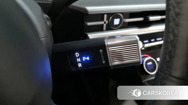 Hyundai Santa Fe (MX5) id 3272366 из Кореи 19