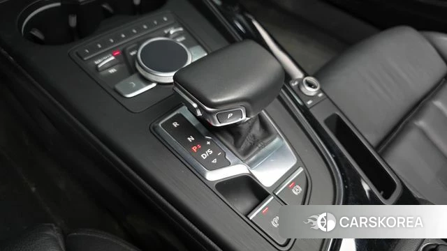 Audi A5 (F5) id 4446895 из Кореи 19