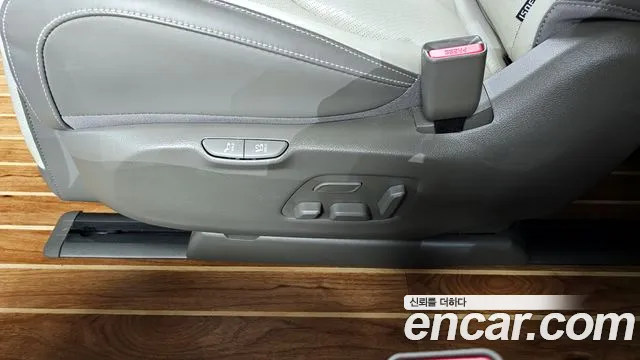 Kia Carnival 4th generation id 2538077 из Кореи 19