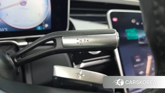 Mercedes-Benz S-Class W223 id 3348788 из Кореи 19