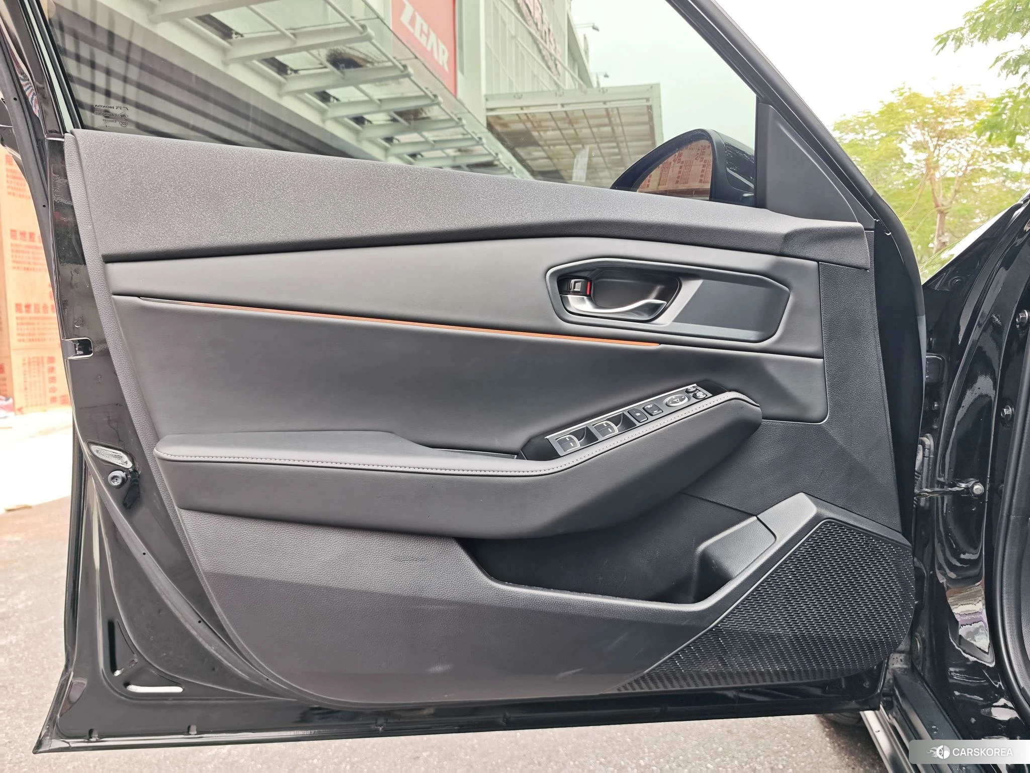 Honda Accord id 4511003 из Китая 28