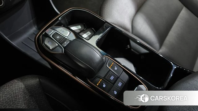 Hyundai Ionic Electric id 4411295 из Кореи 19