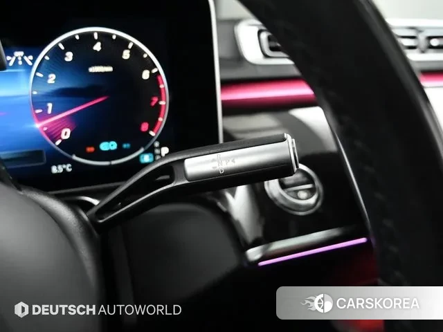 Mercedes-Benz S-Class W223 id 3611549 из Кореи 19