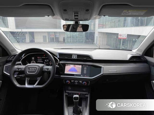 Audi Q3 id 4278597 из Китая 18