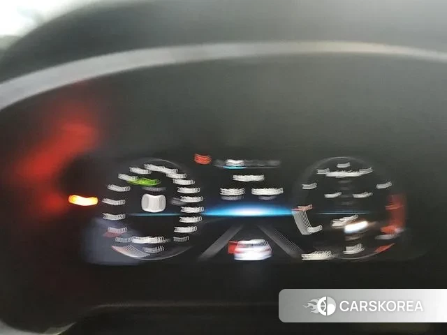 Renault Korea (Samsung) The New SM6 id 3478861 из Кореи 15