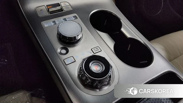 Genesis GV70 id 3751087 из Кореи 19