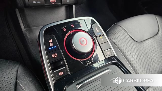Kia Niro EV id 4309874 из Кореи 29