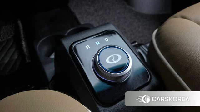 Dongfeng Socon C35 id 4636132 из Кореи 34