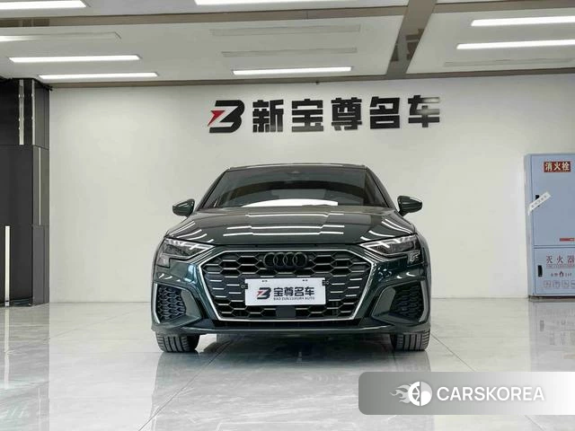 Audi A3 id 4301560 из Китая 16