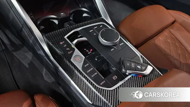 BMW 4 Series (G22) id 3550119 из Кореи 19