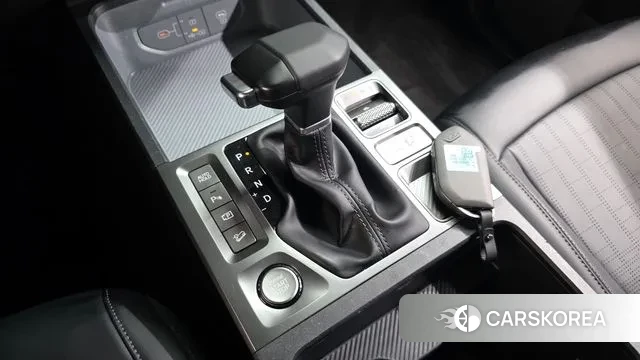 Kia Tasman id 3731532 из Кореи 19