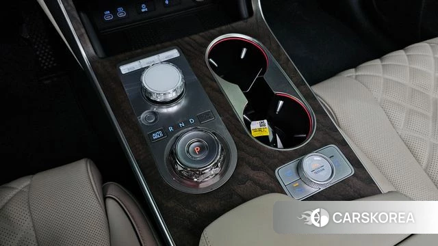 Genesis GV80 id 4565973 из Кореи 19