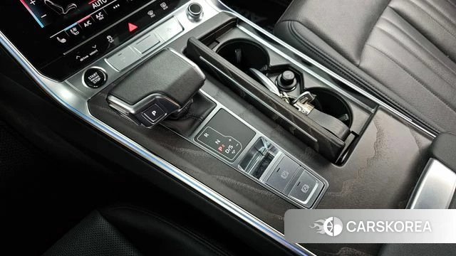 Audi A6 (C8) id 4395463 из Кореи 34