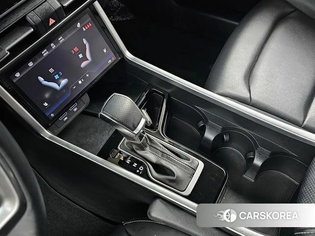 Ssangyong Torres id 3842262 из Кореи 19