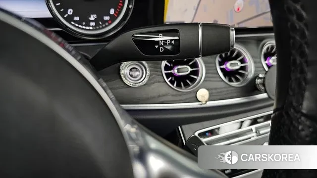 Mercedes-Benz E-Class W213 id 2961401 из Кореи 19