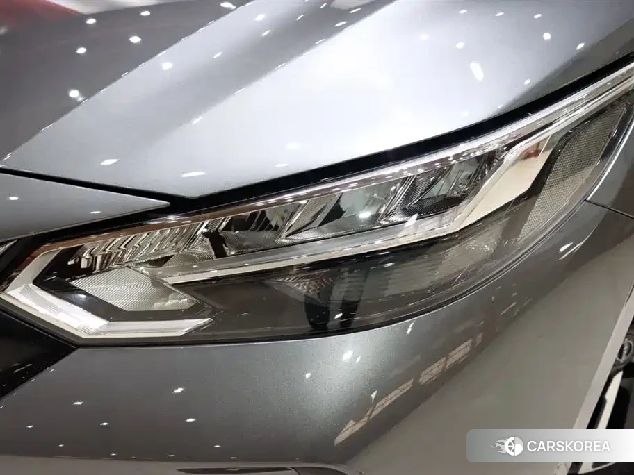 Nissan Xuan Yi id 4515314 из Китая 19