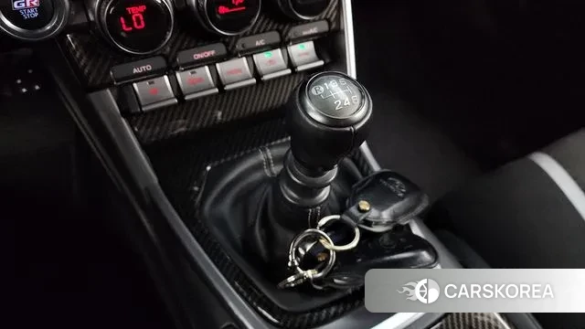 Toyota GR86 id 3420179 из Кореи 19