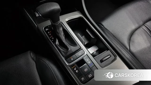 Kia The New K5 2nd generation id 3772788 из Кореи 19