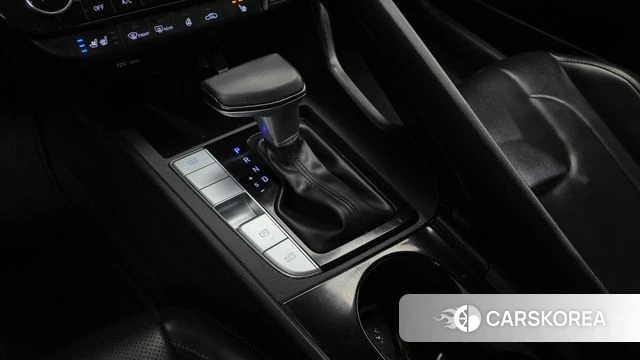 Hyundai Avante Hybrid (CN7) id 4293407 из Кореи 29