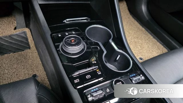 Kia K5 3rd generation id 4540938 из Кореи 19