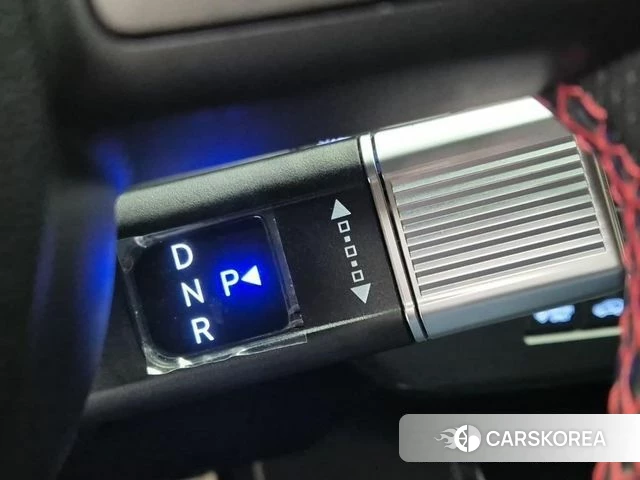 Hyundai Kona Hybrid (SX2) id 3870730 из Кореи 17